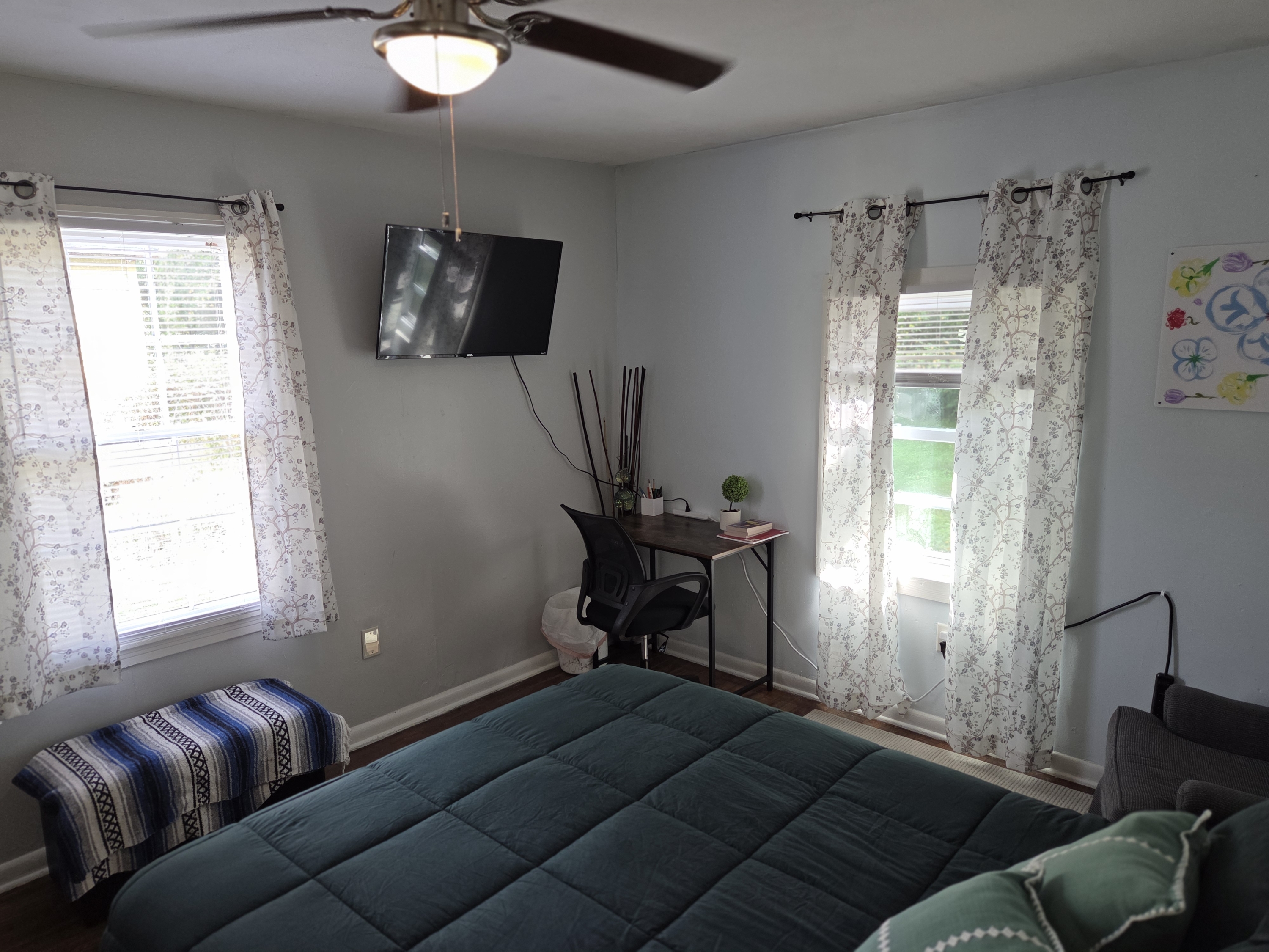 3438 Midlawn Street - B